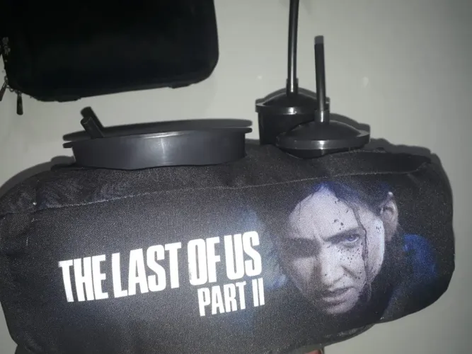 Kit PlayStation para presente. - confira