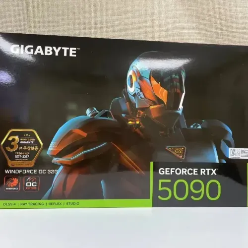 Vendo RTX 5090 32gb Lacrada Nova Garantia e Nota Fiscal 3 Anos de garantia