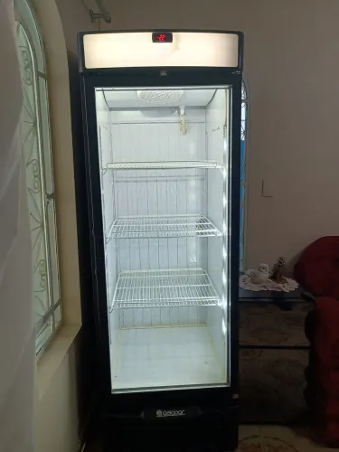 Freezer Frost Free 575 litros