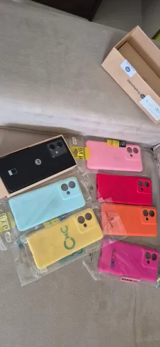 Motorola edge 40 neo no precinho