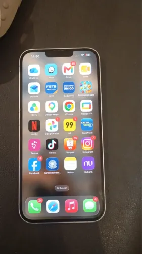 Vendo IPhone 14 Plus