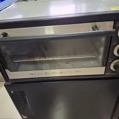 Forno Elétrico 127V Philco