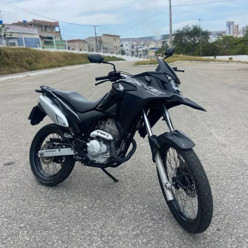 Honda XRE 300/ 300 Abs/ Flex 2021