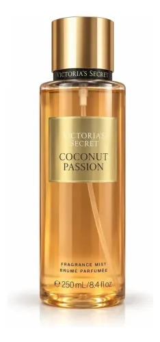 Body Splash Coconut Passion 250ml - Victoria's Secret