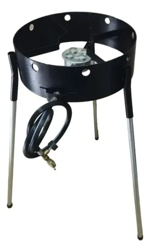 FOGÃO DE FRITURAS , ACARAJÉ, PASTEL 