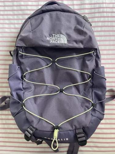 Mochila The North Face - Borealis, 28L (perfeito estado)