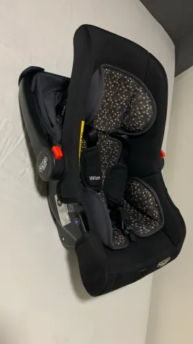 Bebê conforto