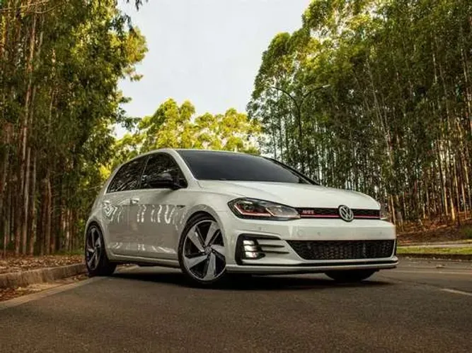 Volkswagen Golf GTI 350 TSI 2.0 230cv 16V Aut. 2019