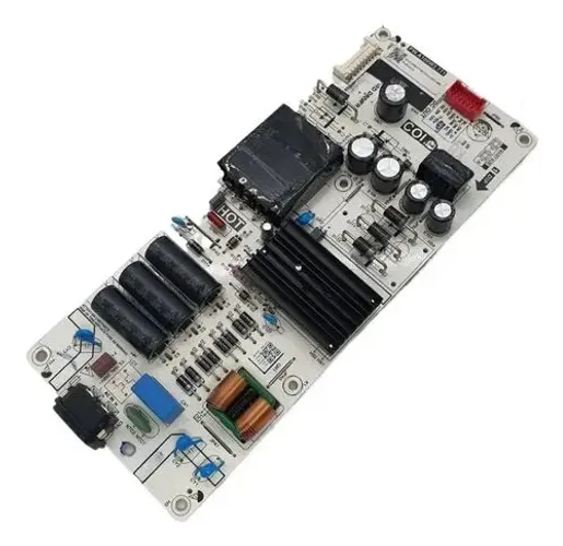 Placa Fonte Tv Tcl 5p635 Pw.a100w2.Placa Fonte Tv Tcl 55p635 Pw.a100w2.771771