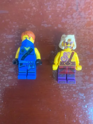 Lego Ninjago 70754-1
