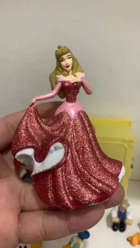 Princesa Aurora Oficial Disney