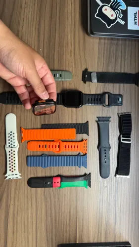 Apple Watch series 9 45mm
