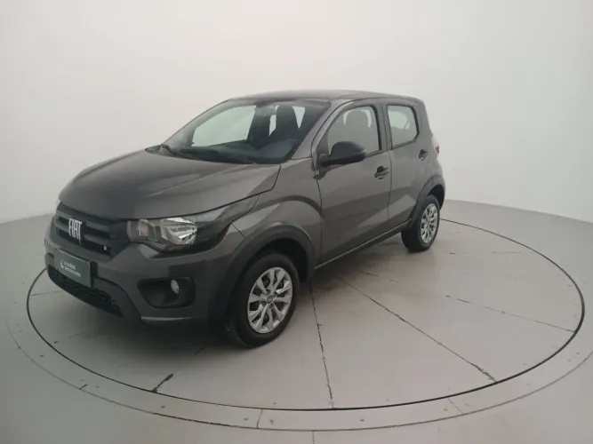 Fiat Mobi Like 1.0 Fire Flex 5P. 2025