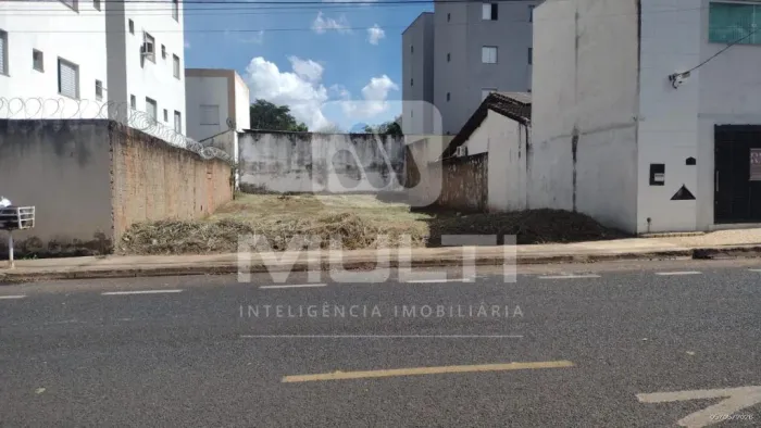Terreno - JARDIM HOLANDA