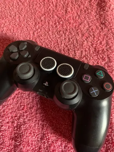 Controle de ps4