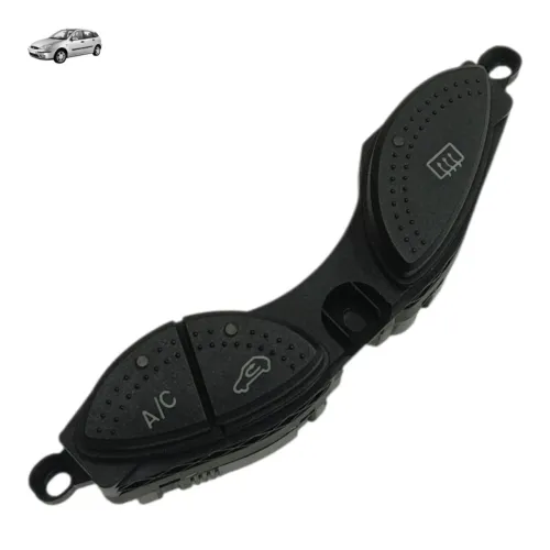 Botão ar condicionado desembaçador Ford Focus 2005 2006 2007