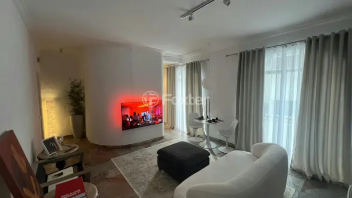 Apartamento à venda Alameda Lorena, Jardim Paulista - São Paulo