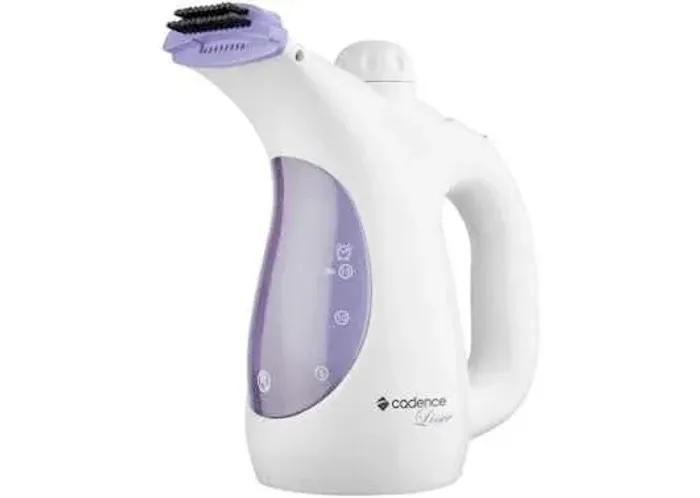 PASSADEIRA A VAPOR CADENCE LISSER 220V