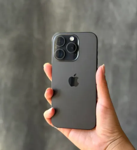 15 pro preto 128 Gb 6 meses garantia