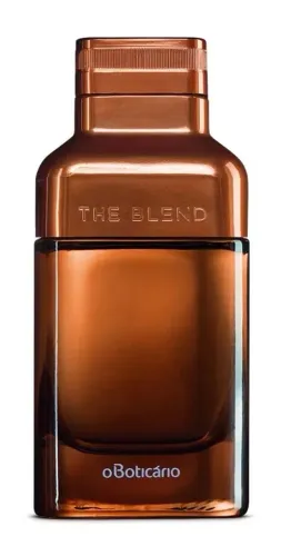 The Blend Eau De Parfum 100Ml