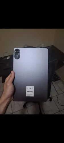 Tablet Xiaomi Redmi pad 2 256gb 8 Ram