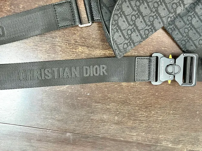Bolsa Dior