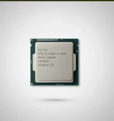 Processador Intel i7-4700