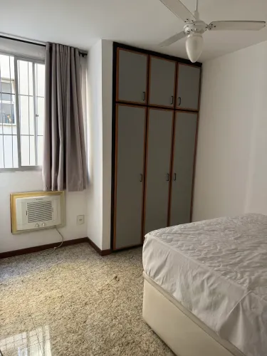 Quarto para Aluguel - Exclusivo para Mulher)