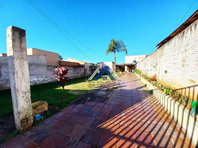 Terreno à venda, 372 m² por R$ 235.000,00 - Vila Glória - Londrina/PR