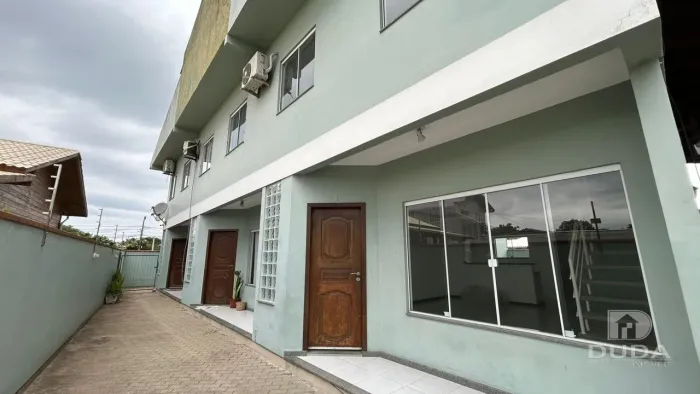 Sobrado disponivel para Locação no Campeche