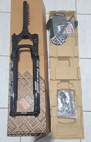 Rockshox Sid Ultimate Sl Debonair 1350g