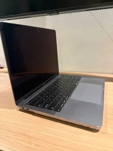 macbook pro 13 2017