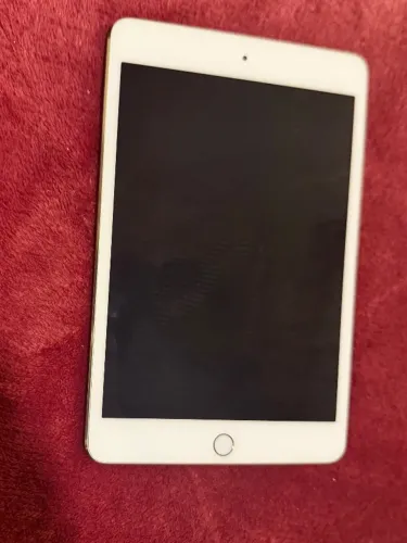 iPad Mini 4