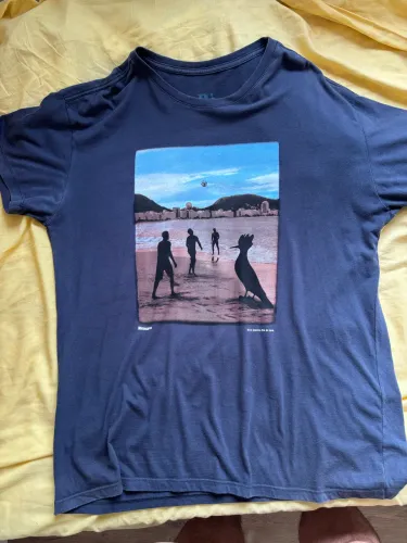 Camiseta Reserva Original