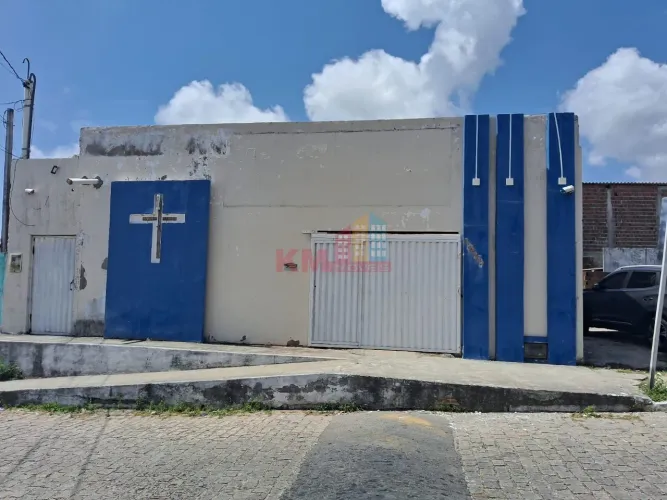 PONTO COMERCIAL  Amplo Salão | Igapó  Natal/RN