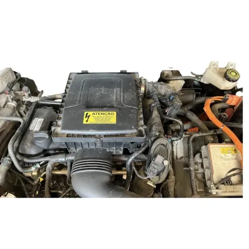 Motor Elétrico Tiggo 8 Pro 1.5 Híbrido Phev 2023 2024