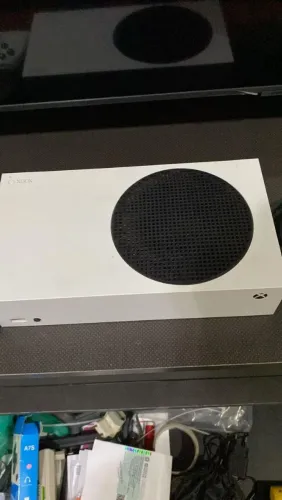 Vídeo game Xbox 