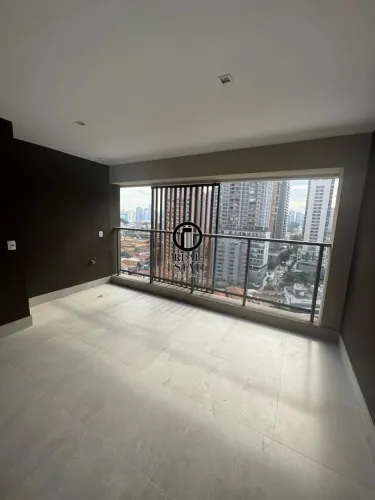 Apartamento à venda 75m² - 2 Quartos Sendo 2 Suítes e 1 Vagas - Brooklin