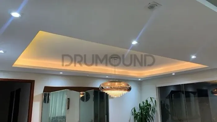 DRYWALL E GESSO ? DRUMOUND INTERIORES