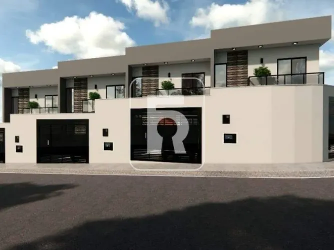 Casa à venda, 2 quartos, 2 vagas, Novo Horizonte - Conselheiro Lafaiete/MG