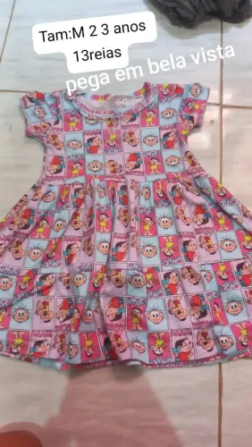 Vestido