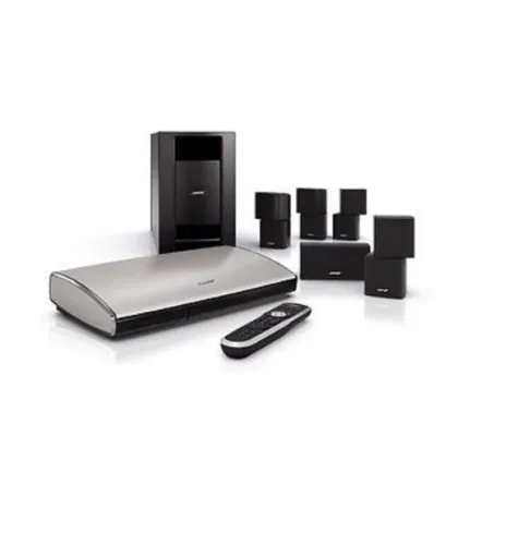 Home Theater Bose Lifestyle 510