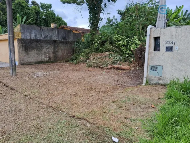 Vendo terreno no Pereque, 360 metros quadrados, Guaruja, SP