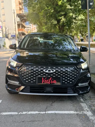 Chery Arrizo 6 PRO 1.5 Turbo (híbrido) 2025
