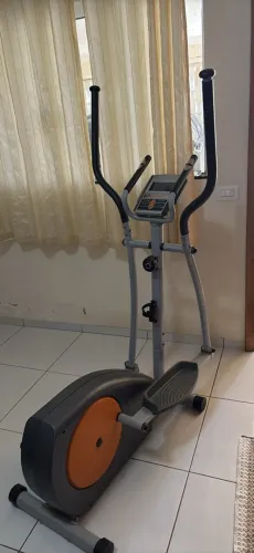 Vendo Aparelho de elíptico