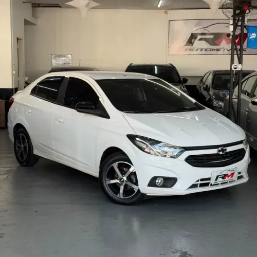 Chevrolet Joy Plus Black Ed.1.0 8V 4P Flex MEC 2021