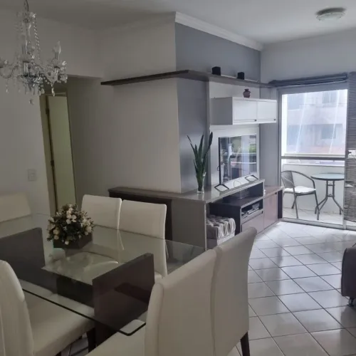Apartamento à venda no Copacabana em Uberlândia/MG