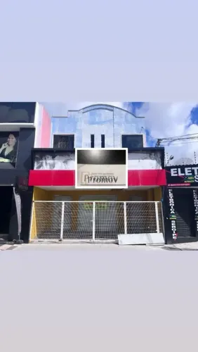 IMÓVEL COMERCIAL PARA LOCAÇÃO NO CENTRO DE ARACAJU!