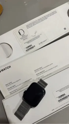 Apple Watch 