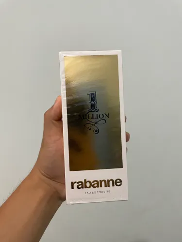 Perfume One Million (lacrado)